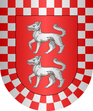 ESCUDO PRECEDENTE